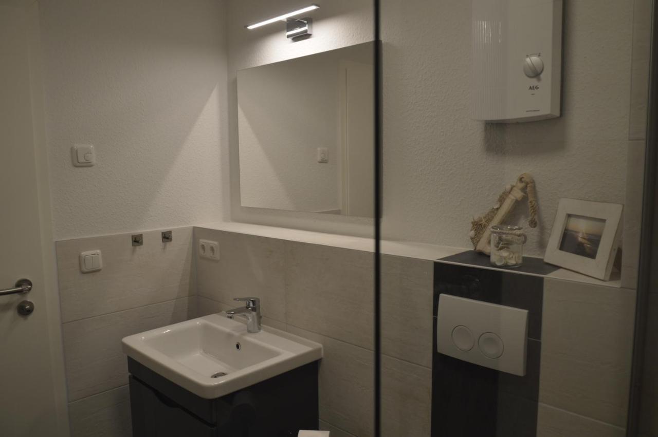 Ferienwohnung Kleine Auszeit Graal-Mueritz Exterior photo